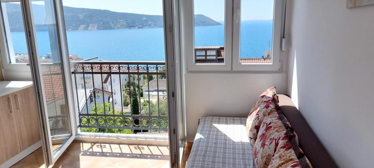 Lala Herceg Novi Exterior foto