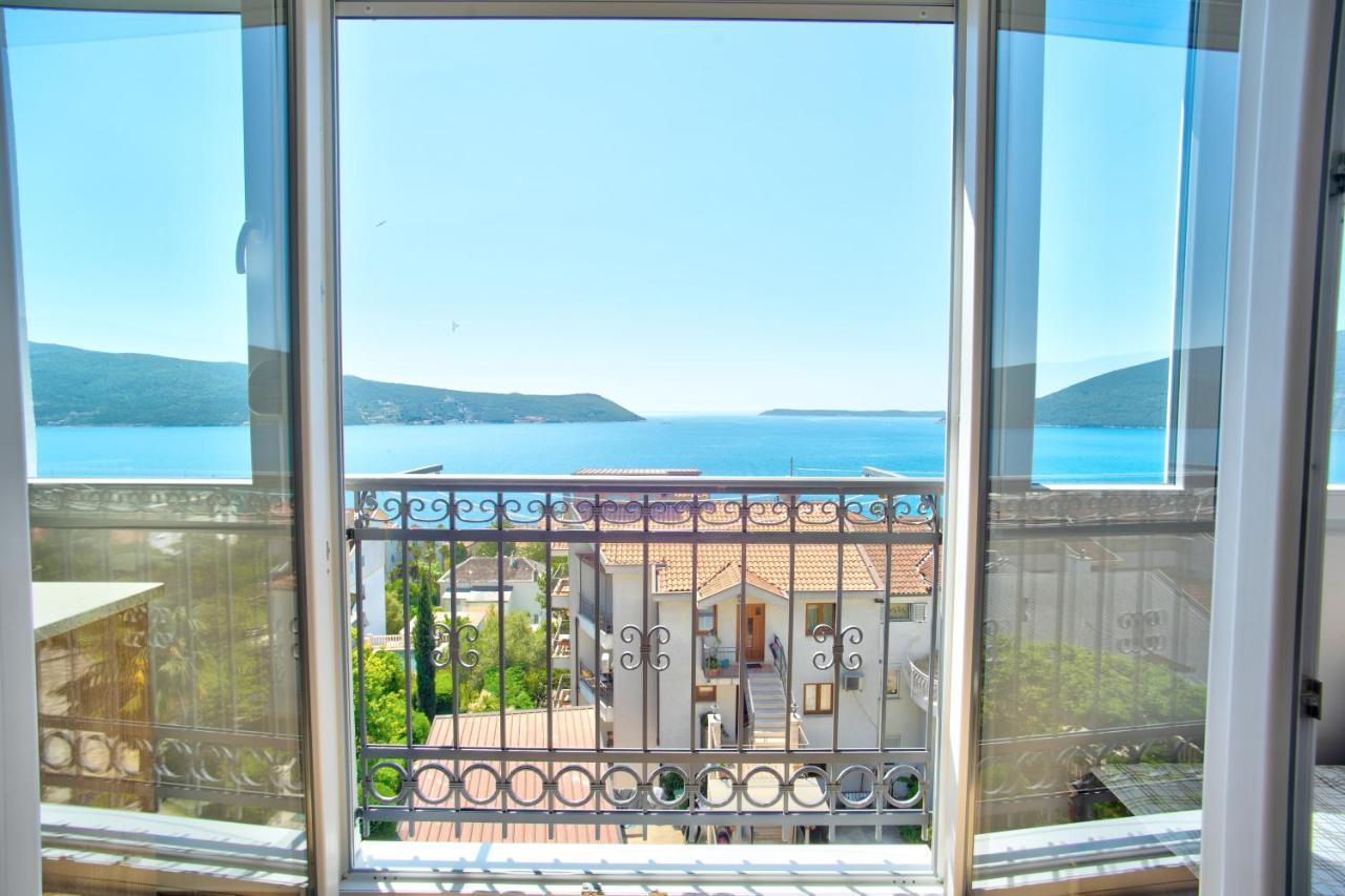 Lala Herceg Novi Exterior foto