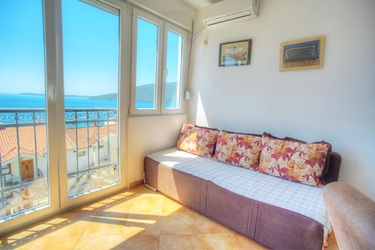Lala Herceg Novi Exterior foto