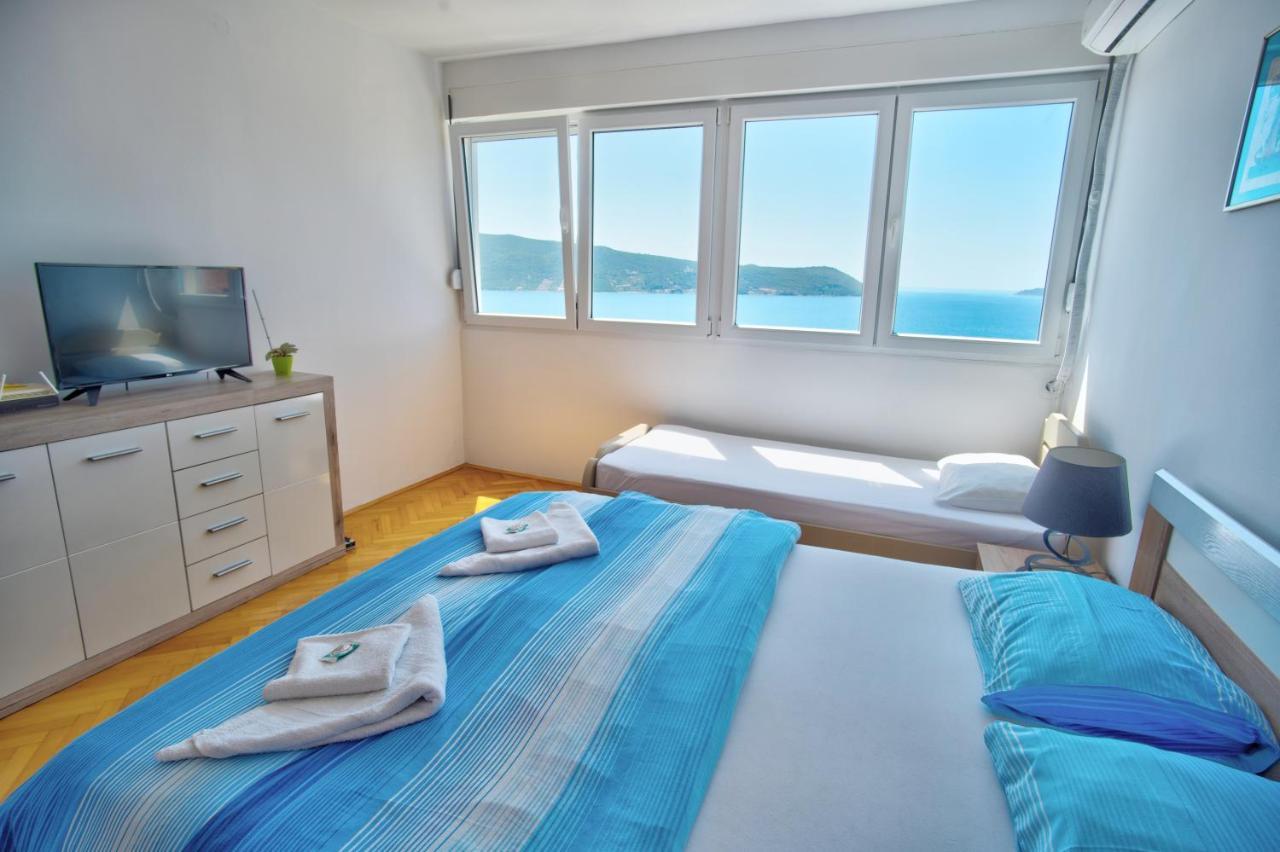 Lala Herceg Novi Exterior foto