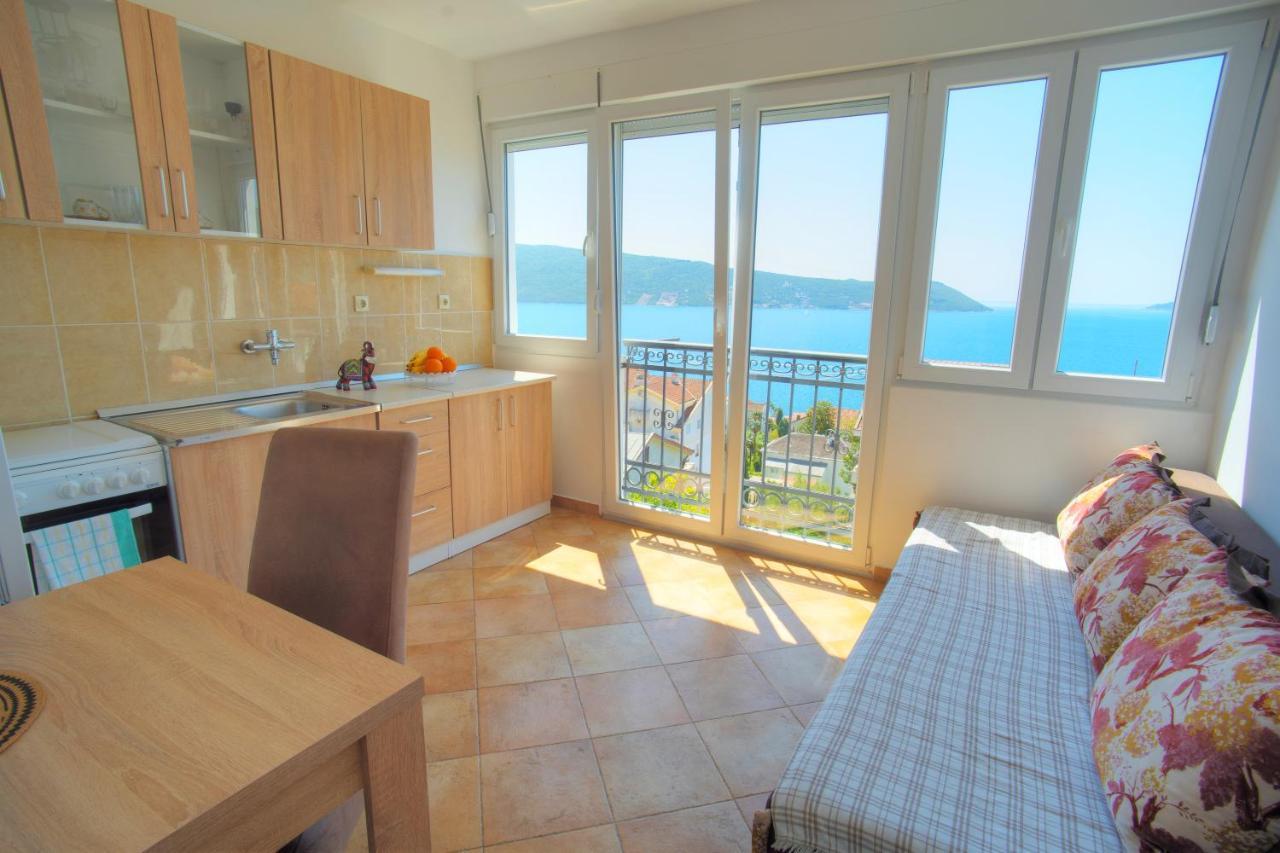 Lala Herceg Novi Exterior foto