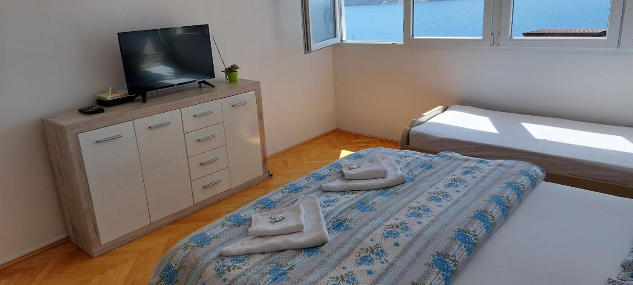 Lala Herceg Novi Exterior foto