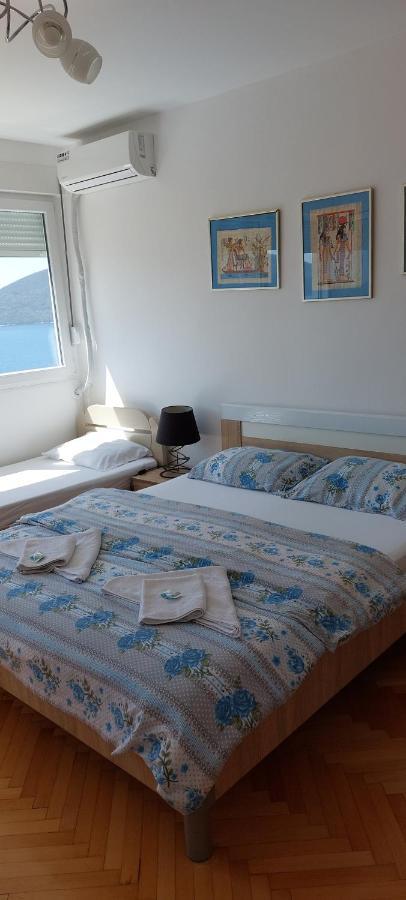 Lala Herceg Novi Exterior foto