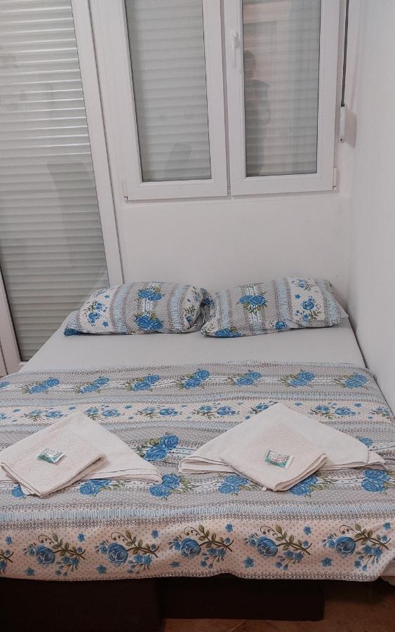 Lala Herceg Novi Exterior foto