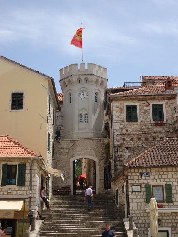 Lala Herceg Novi Exterior foto