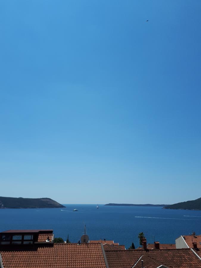 Lala Herceg Novi Exterior foto