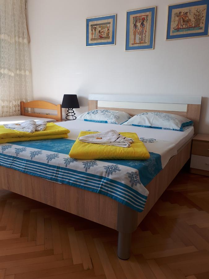 Lala Herceg Novi Exterior foto