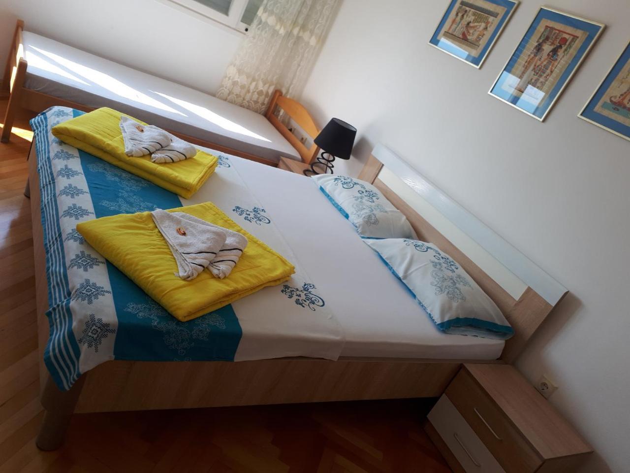 Lala Herceg Novi Exterior foto