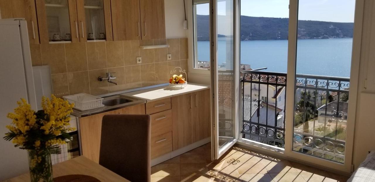 Lala Herceg Novi Exterior foto