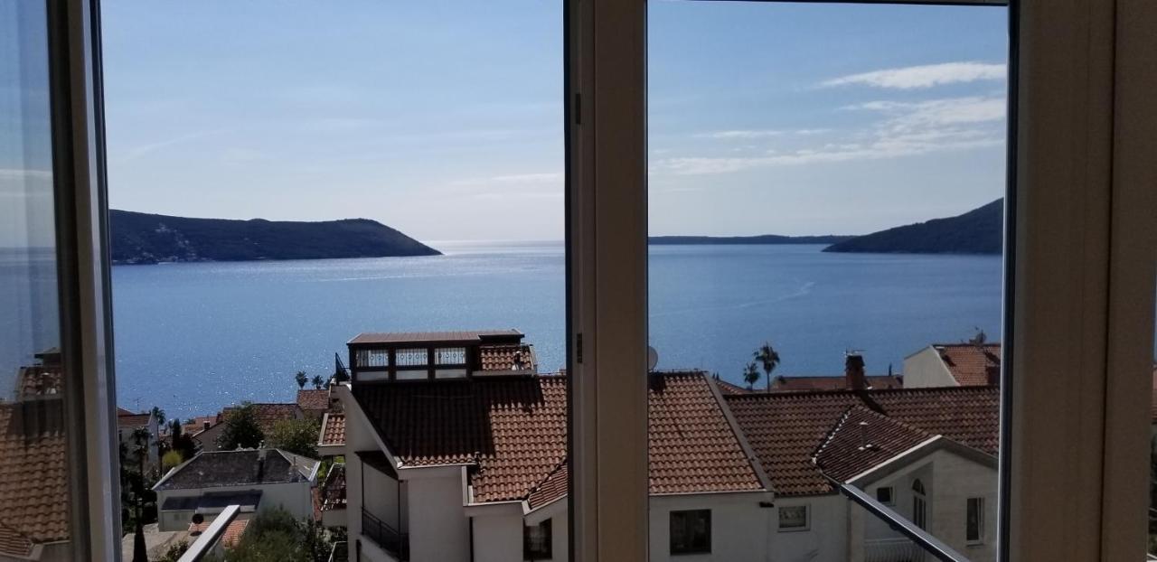 Lala Herceg Novi Exterior foto