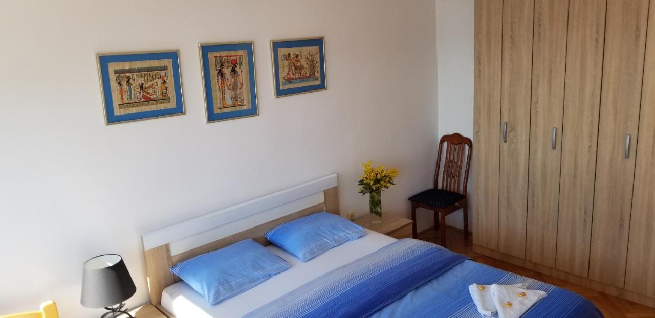 Lala Herceg Novi Exterior foto